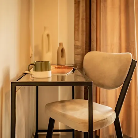 Appartement Calypso 3 Bedroom By Midas Project *