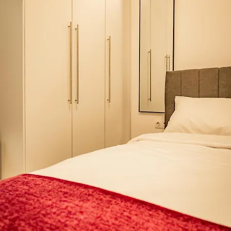 Calypso 3 Bedroom By Midas Project * Thessaloniki