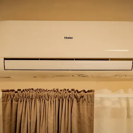 Calypso 3 Bedroom By Midas Project Appartement *