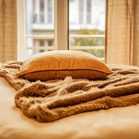 Appartement Calypso 3 Bedroom By Midas Project *