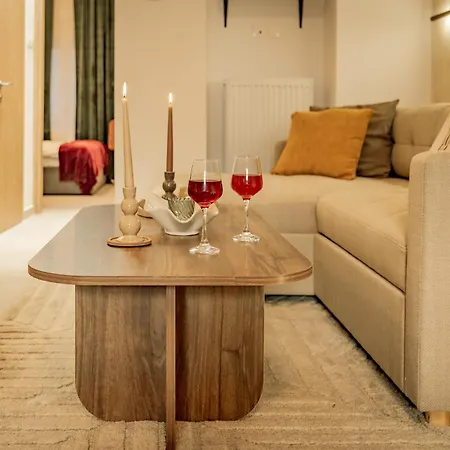 Calypso 3 Bedroom By Midas Project * Thessaloniki