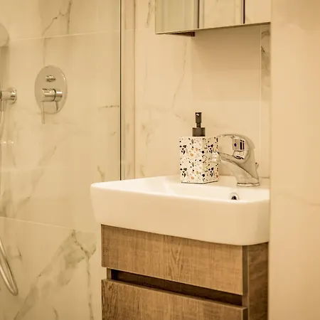 Apartament Calypso 3 Bedroom By Midas Project