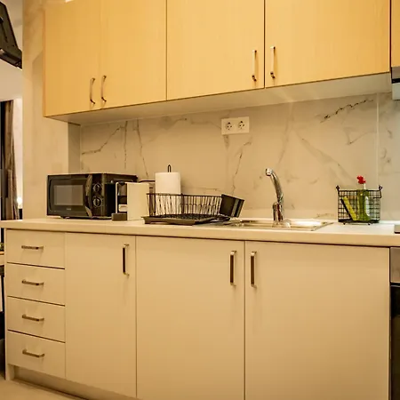 Calypso 3 Bedroom By Midas Project *