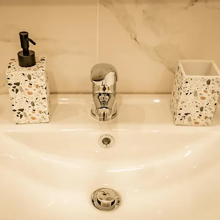 Appartement Calypso 3 Bedroom By Midas Project Thessaloniki