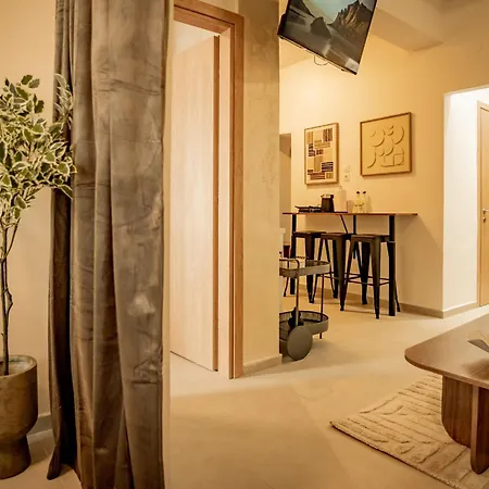 Calypso 3 Bedroom By Midas Project Apartament