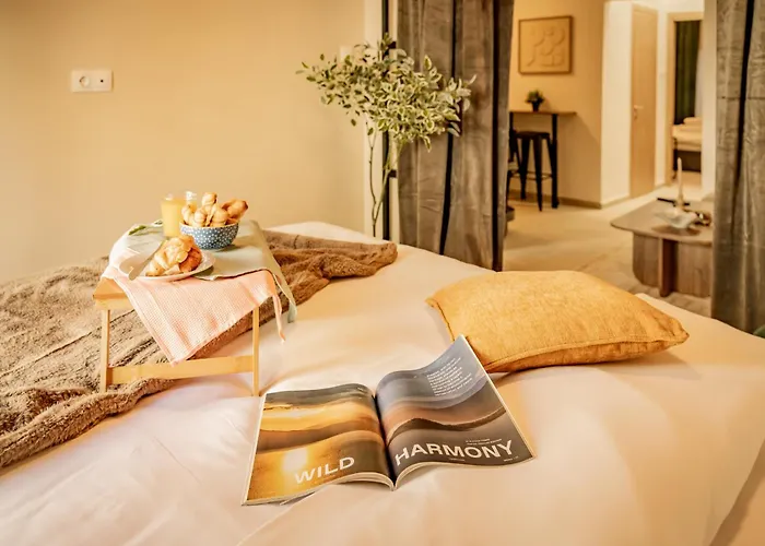 Apartmán Calypso 3 Bedroom By Midas Project *