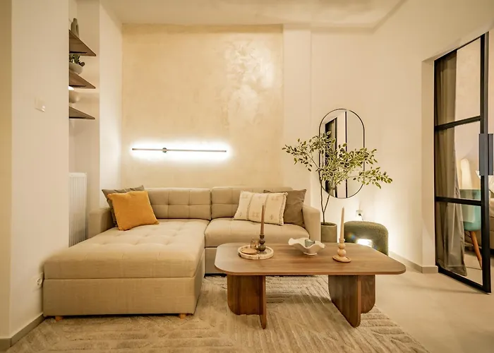Calypso 3 Bedroom By Midas Project Soluň