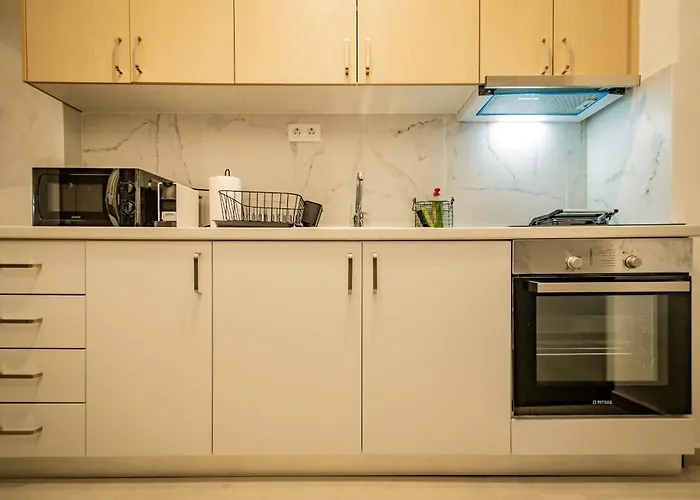 Calypso 3 Bedroom By Midas Project *