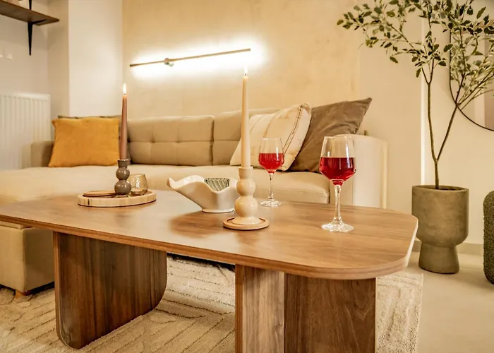 Calypso 3 Bedroom By Midas Project