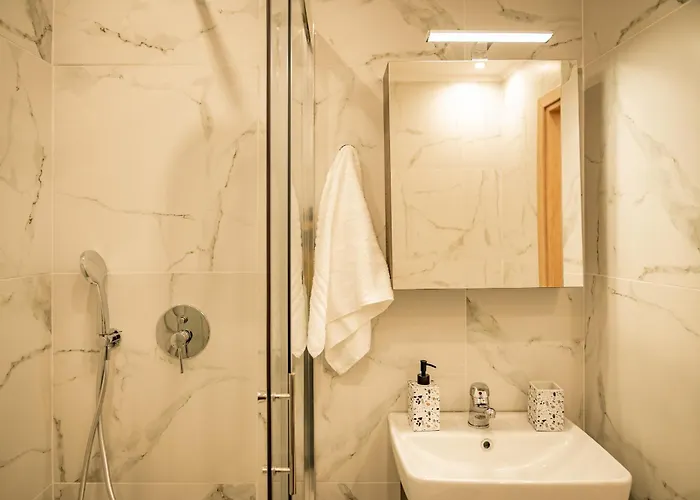 Calypso 3 Bedroom By Midas Project Apartmán *