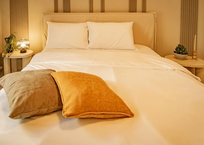 Apartmán Calypso 3 Bedroom By Midas Project *