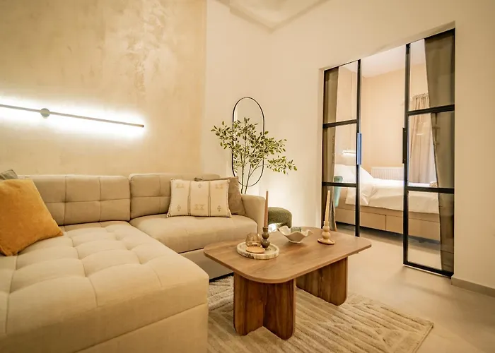 Calypso 3 Bedroom By Midas Project *
