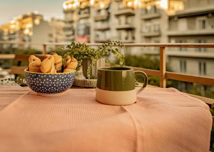 Apartmán Calypso 3 Bedroom By Midas Project