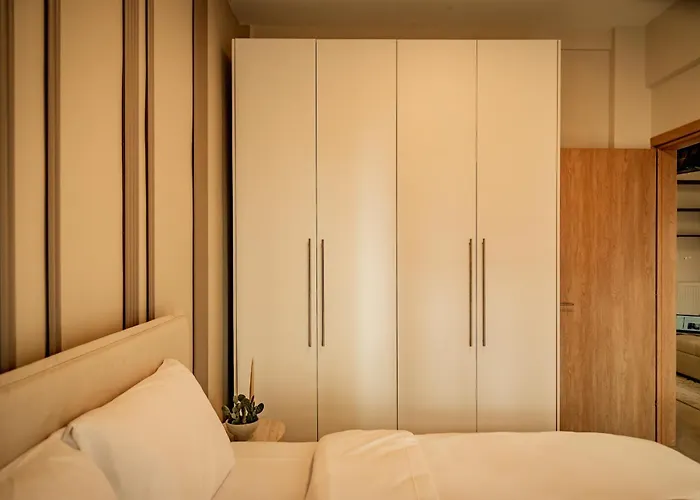 Calypso 3 Bedroom By Midas Project Apartmán