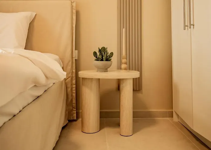 Calypso 3 Bedroom By Midas Project * Soluň