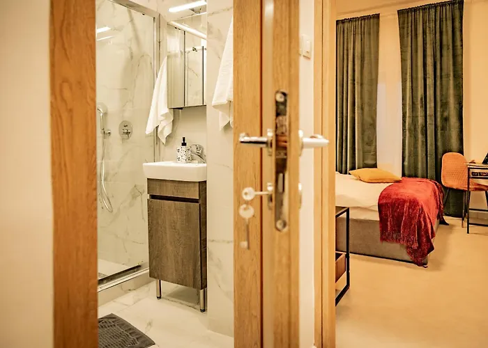 Calypso 3 Bedroom By Midas Project Soluň