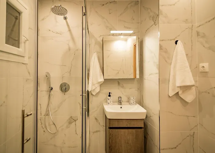 Apartmán Calypso 3 Bedroom By Midas Project *