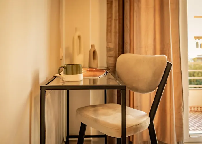 Apartmán Calypso 3 Bedroom By Midas Project *