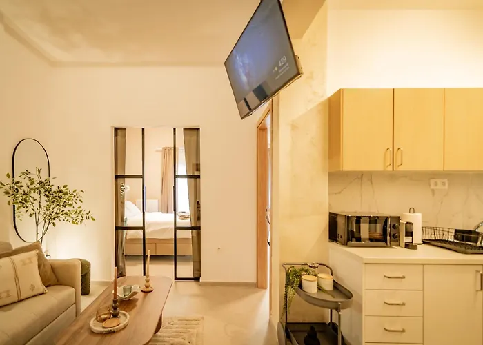 Calypso 3 Bedroom By Midas Project Soluň
