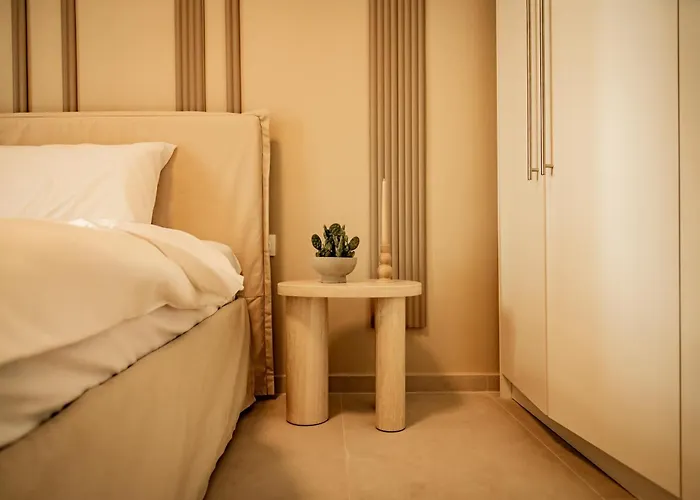 Calypso 3 Bedroom By Midas Project Apartmán *