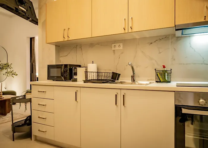 Calypso 3 Bedroom By Midas Project *