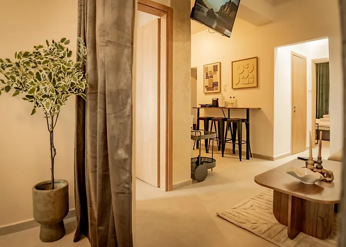 Calypso 3 Bedroom By Midas Project Apartmán